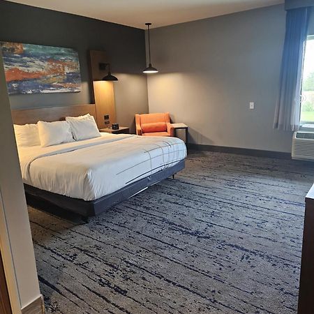 La Quinta Inn & Suites By Wyndham Bardstown Zewnętrze zdjęcie