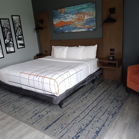 La Quinta Inn & Suites By Wyndham Bardstown Zewnętrze zdjęcie