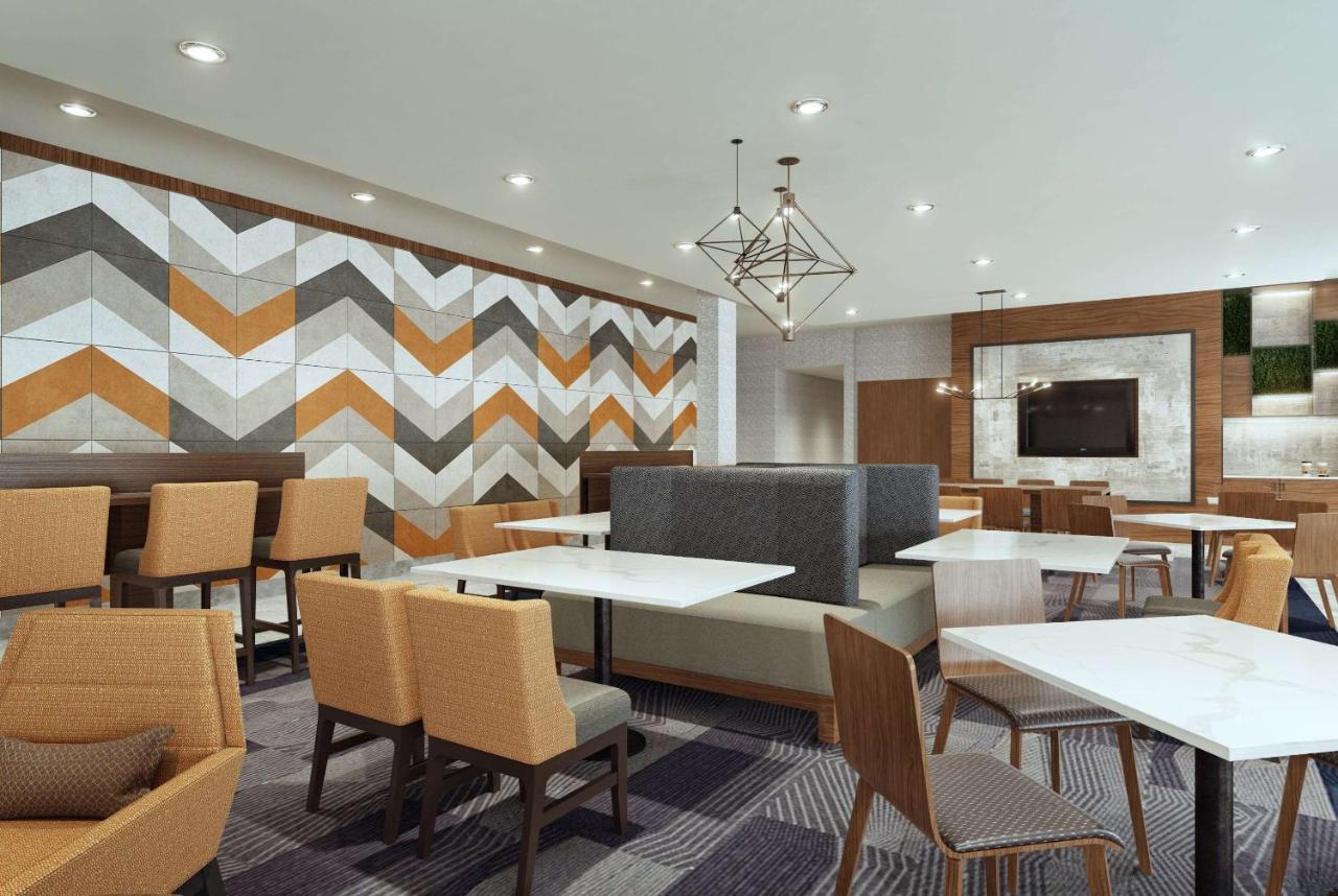 La Quinta Inn & Suites By Wyndham Bardstown Zewnętrze zdjęcie