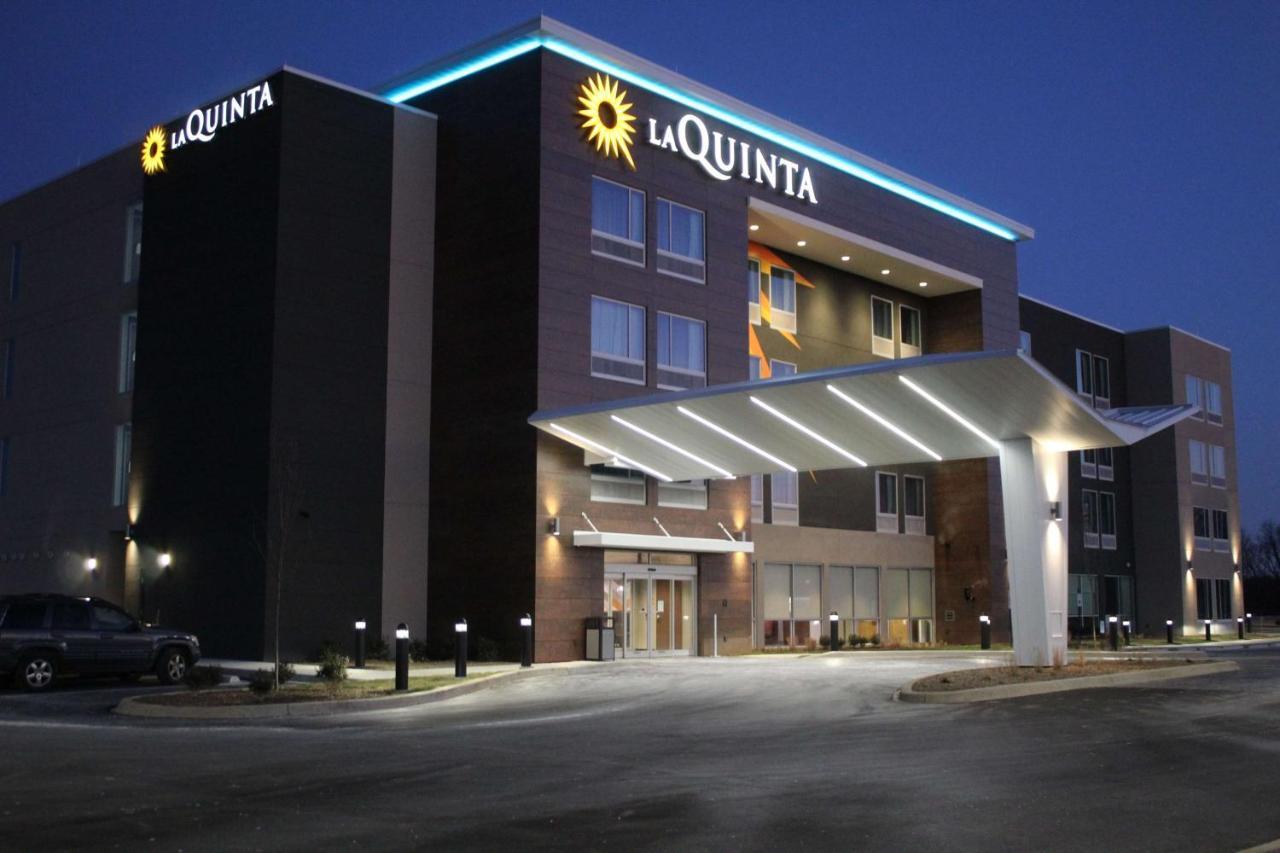 La Quinta Inn & Suites By Wyndham Bardstown Zewnętrze zdjęcie