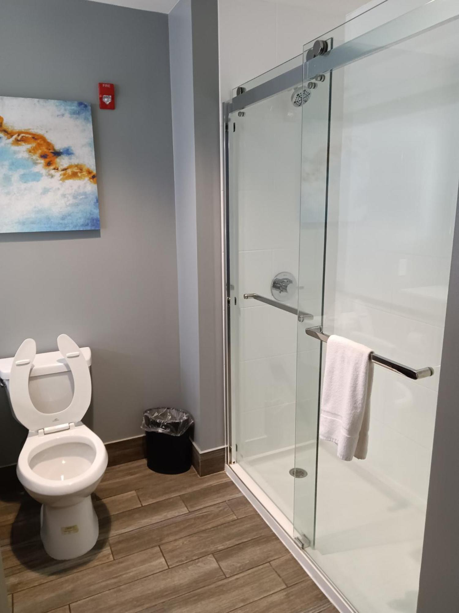 La Quinta Inn & Suites By Wyndham Bardstown Zewnętrze zdjęcie