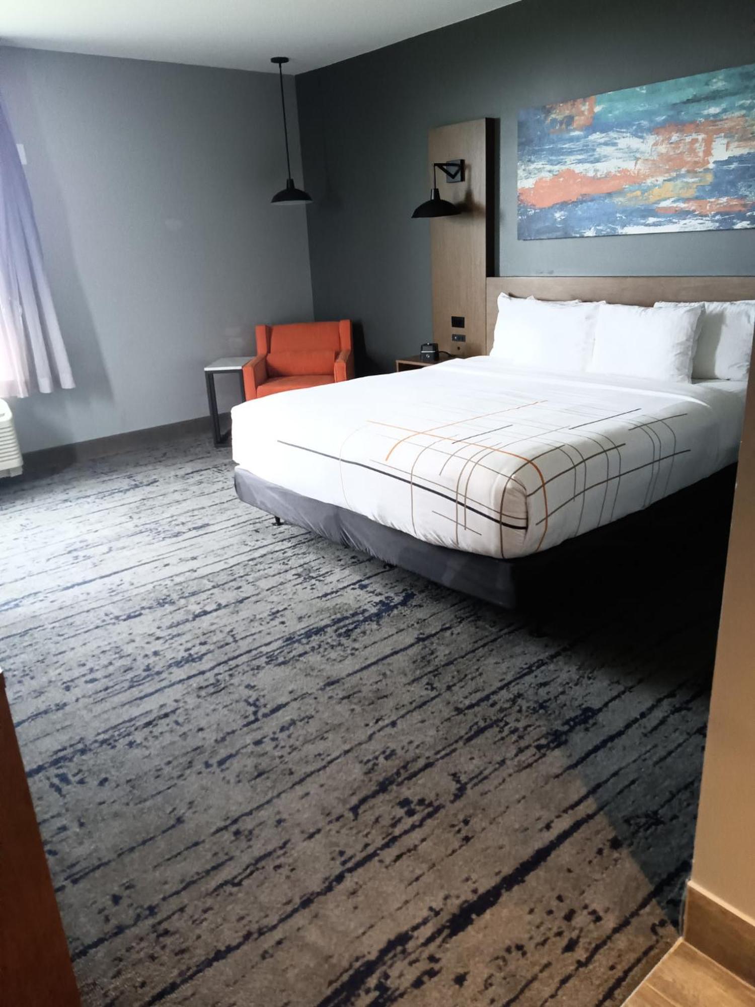 La Quinta Inn & Suites By Wyndham Bardstown Zewnętrze zdjęcie